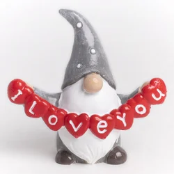 Figura zaljubljeni patuljak 4x6 cm ( 499408_3 )