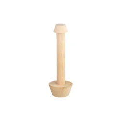 Press for dough, wooden - MasterClass