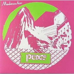 Modecenter - Peace (LP)