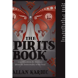 Spirits Book