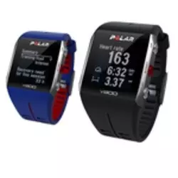 Polar pulsmetar V800