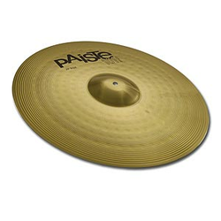 PAISTE činela 101 CRASH 16