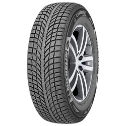 255/50R19 107V Michelin LATITUDE ALPIN LA2 * ZP Zimske gume