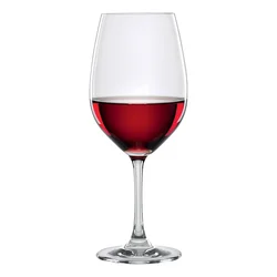 Set 4 kozarcev za rdeče vino Bordeaux Winelovers Spiegelau