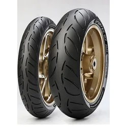 Metzeler Sportec M7 RR ( 130/70 ZR16 TL (61W) M/C, prednji točak )