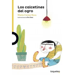 LOS CALCETINES DEL OGRO