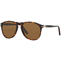 Persol Elio Naočare za sunce 0PO9649S 24 57 55, Braon