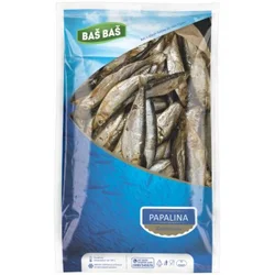 SMRZNUTA PAPALINA BAŠ BAŠ CCA 1KG