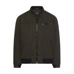 CAMEL ACTIVE Prehodna jakna temno rjava