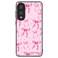 ULTIMATE CASE PowerShare za Samsung Galaxy S25 Edge 5G - Bow Aesthetic