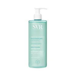 Svr Penušavi gel za čišćenje lica Physiopure, 400ml