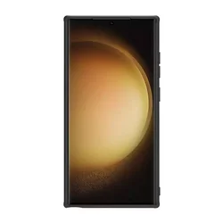 NILLKIN Maska za telefon Super Frosted Shield Pro Magnetic za Samsung S24 Ultra/ S928B crna