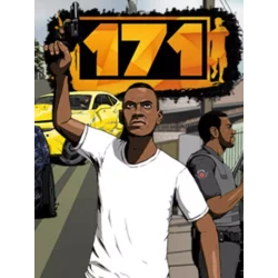 171 (PC) Steam Key EUROPE
