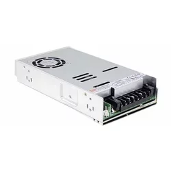 MEANWELL Ekonomično napajanje sigurnosnih protivpožarnih sistema LAD-600B, 600 W