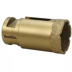 Makita dijamantska kruna M14 x 20 mm za suvo bušenje D-44454 D44454