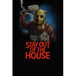 Stay Out of the House XBOX LIVE Key EUROPE