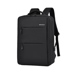 Brinch Torba za laptop, Crna
