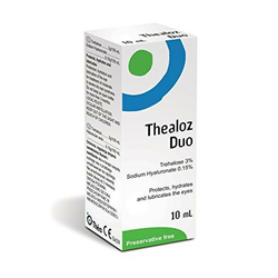 Thealoz Duo (10 ml)