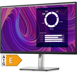 DELL LED monitor P2723D
