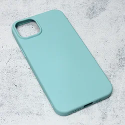 Torbica Nano Silikon za iPhone 14 Plus 6.7 mint