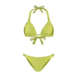 Shiwi Bikini Bibi svetlo zelena