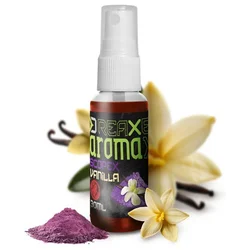 Delphin AromaX 30ml / Scopex-Vanilla