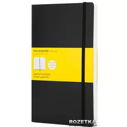 MOLESKINE Beležnica QP617VF