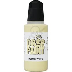 Scale75 SDP-101 Scale75 Drop Paint Mummy White