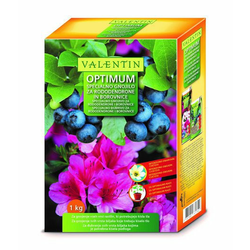 Valentin Optimum gnojivo za rododendrone, 1kg