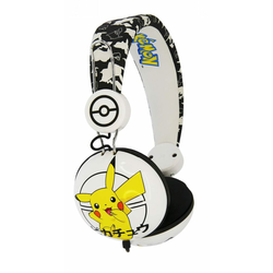 OTL Tehnologies Japanese Pikachu Teen Dome otroške slušalke