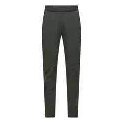 PANTALONE SALEWA PEDROC SW DST WIND