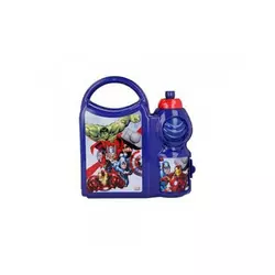 STOR SET ZA UŽINU AVENGERS-SR57771