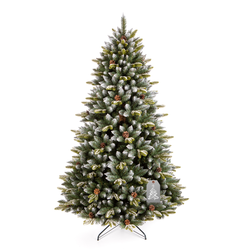 All4Customer božićno drvce Pirenejska smreka, 220cm