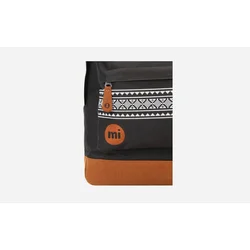 Ruksak Nordic Black