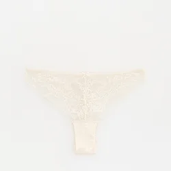 Reserved - LADIES` BRIEFS