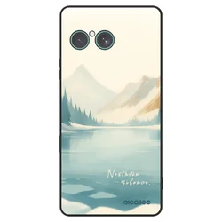 ULTIMATE CASE za Sony Xperia 10 VII - NOTHERN SILENCE