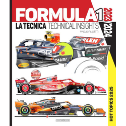 Formula 1 2023/2024