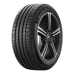 275/35R21 Michelin 103Y PILOT SPORT S 5 ND0 XL TL let