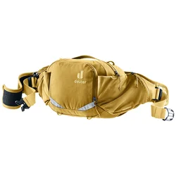 deuter torba za okoli pasu Pulse Pro, 5 l, savana/sipine
