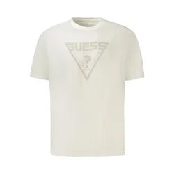 Guess Majica Z4BI02 I3Z14 Bela Overshirt Fit