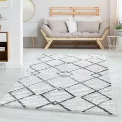 Conceptum Hypnose Tepih Pisa 4701, 280 x 370cm, Krem