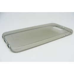 Maska Teracell Skin za Samsung S6 Edge/G925 crni
