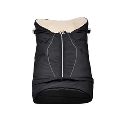 Zimska vreća Universal Wool black