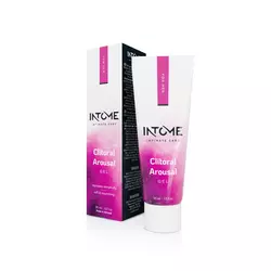 Intome Clitoral Arousal Gel