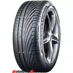 Uniroyal RainSport 3 SSR ( 225/45 R17 91W runflat )