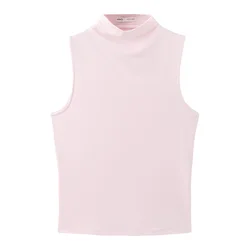 MANGO Top TOP roza