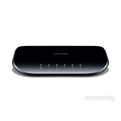 TP-Link TL-SG1005D 5-Port Gigabit 10/100...