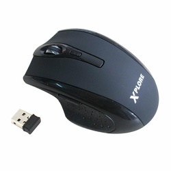 Xplore Brezžična miška xp1221