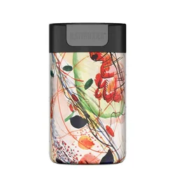 shumee Termo vrček Kambukka Olympus z akvarelnim potiskom 300 ml