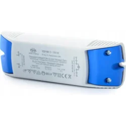 TRAFO ELEKTRONSKI INDEL 0-150W/12V-AC TRIAC DIMM.